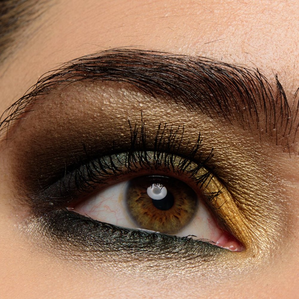 New NARS x Erdem Eyeshadow Palette in Night Garden - Picture 6 of 7